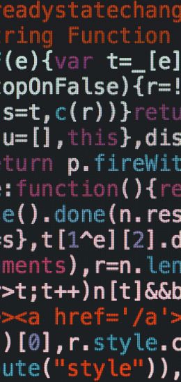Обои 720x1520 код, программный код