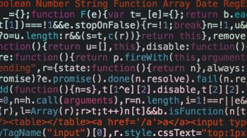 code, program code Wallpaper 3840x2160