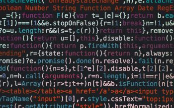 code, program code Wallpaper 2560x1600