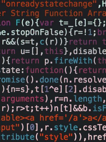 code, program code Wallpaper 1536x2048