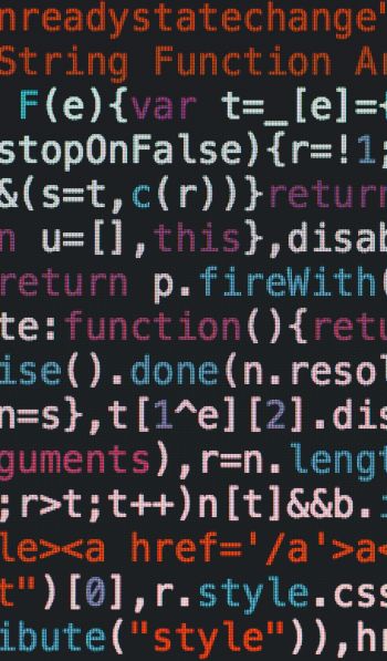code, program code Wallpaper 600x1024