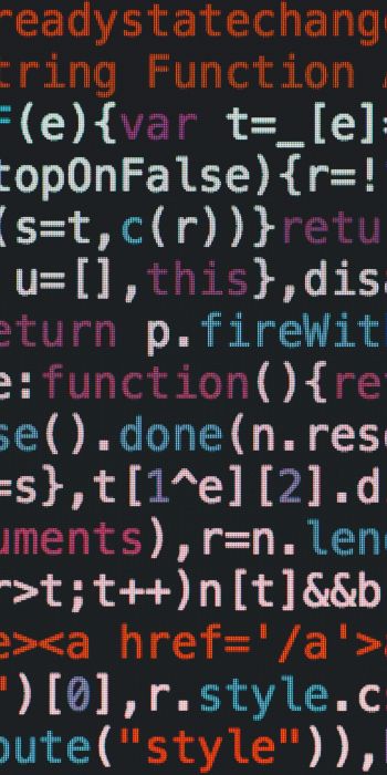 code, program code Wallpaper 720x1440