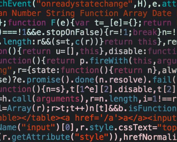 code, program code Wallpaper 1280x1024