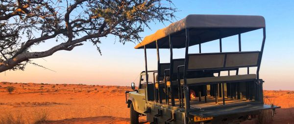 Hardap, Namibia, transport, Africa Wallpaper 2560x1080