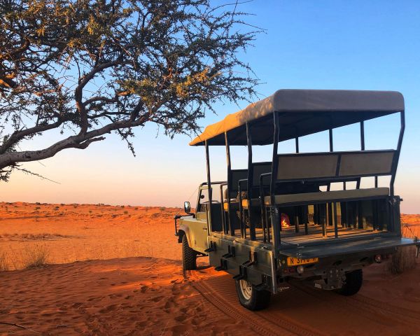 Hardap, Namibia, transport, Africa Wallpaper 1280x1024