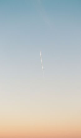 Spain, atmosphere, plane Wallpaper 600x1024
