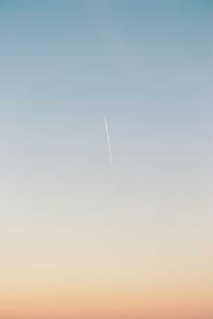 Spain, atmosphere, plane Wallpaper 4000x6000