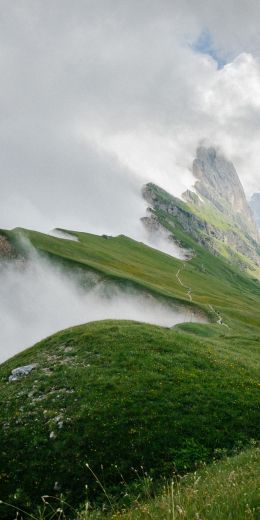 Session, Italy, rocks Wallpaper 720x1440