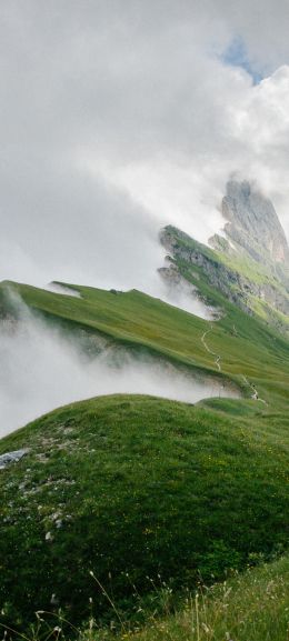 Session, Italy, rocks Wallpaper 720x1600