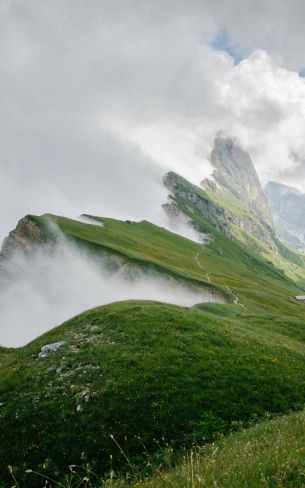 Session, Italy, rocks Wallpaper 800x1280