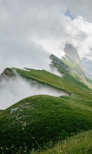 Session, Italy, rocks Wallpaper 1200x2000