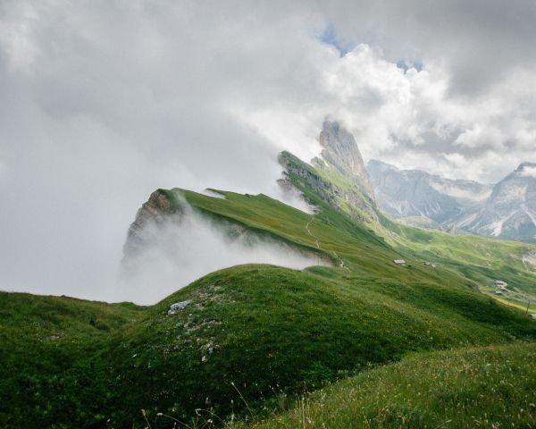 Session, Italy, rocks Wallpaper 1280x1024