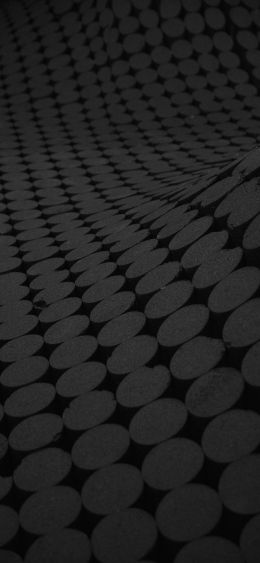 surface, black Wallpaper 1080x2340