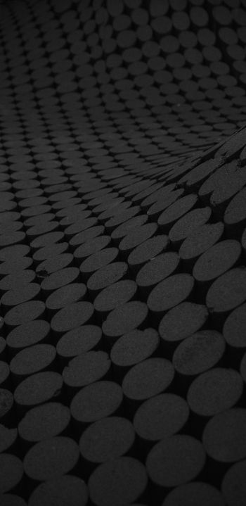 surface, black Wallpaper 1080x2220