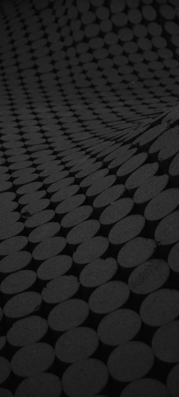 surface, black Wallpaper 720x1600