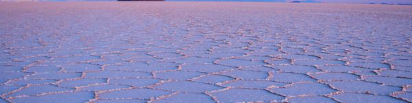 Solonchak Uyuni, Bolivia Wallpaper 1590x400