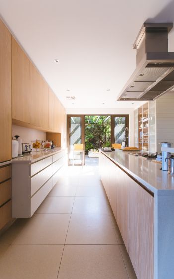 kitchen, interior Wallpaper 1600x2560