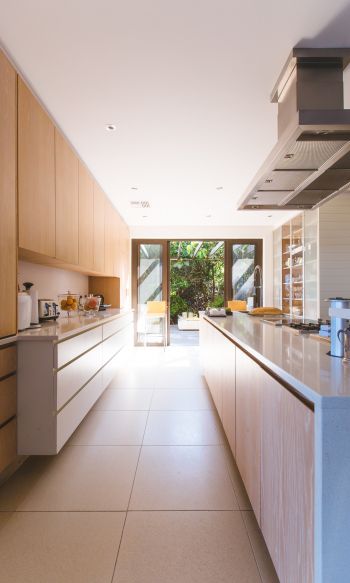 kitchen, interior Wallpaper 1200x2000