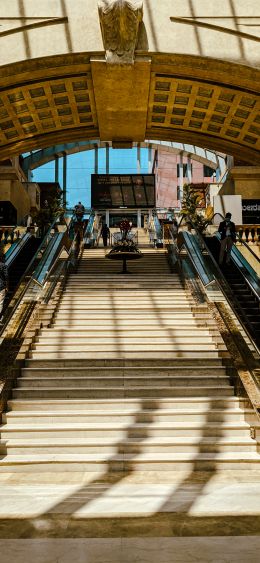 Bangalore, Karnataka, India, city, travel Wallpaper 1080x2340