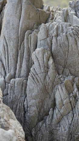 Russia, beauty, rocks Wallpaper 640x1136