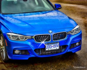 BMW Coupe, blue BMW Wallpaper 1280x1024