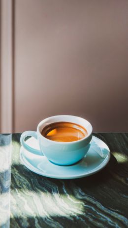 coffee cup, drink Wallpaper 750x1334
