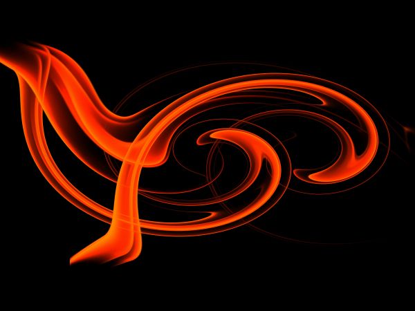 fire, flame Wallpaper 1024x768