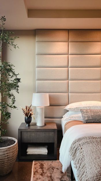 bedroom Wallpaper 1440x2560