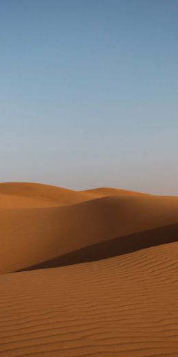 desert, United Arab Emirates Wallpaper 720x1440