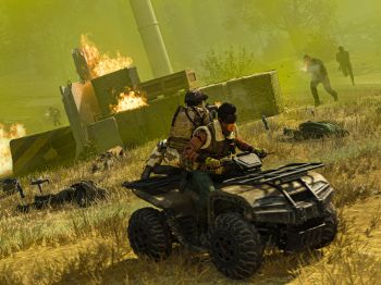 Call of Duty: Warzone, battle royale Wallpaper 800x600