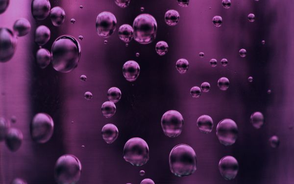 bubbles, liquid Wallpaper 2560x1600