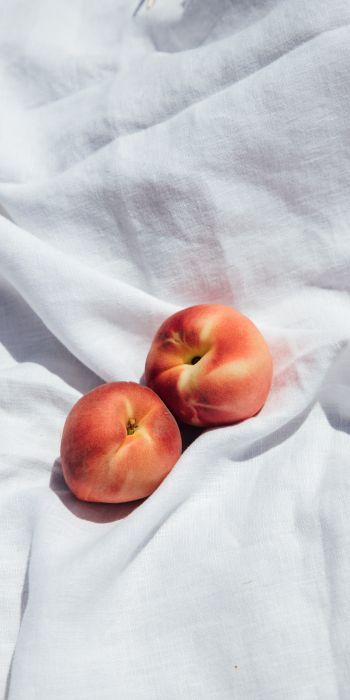 peach, fruit Wallpaper 720x1440