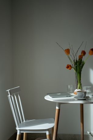 room, chair, table Wallpaper 4000x6000