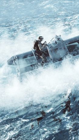 Battlefield 4 Wallpaper 640x1136