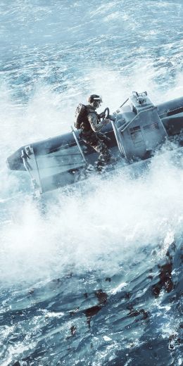 Battlefield 4 Wallpaper 720x1440