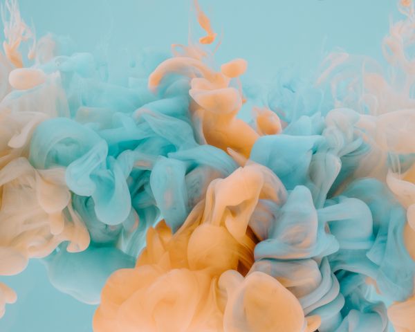 color, mixing Wallpaper 1280x1024