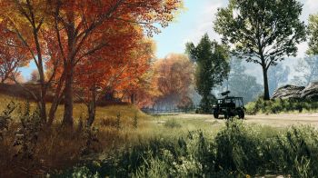 Battlefield 4 Wallpaper 1600x900