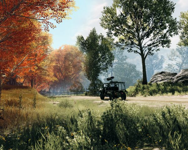 Battlefield 4 Wallpaper 1280x1024