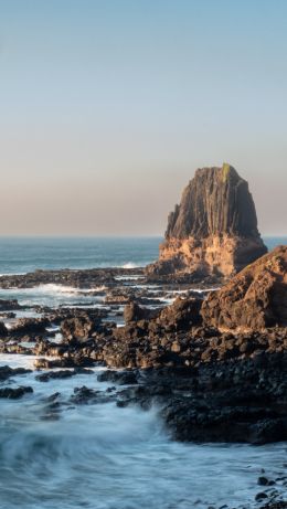 Cape Shank Victoria, Australia Wallpaper 640x1136