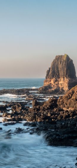 Cape Shank Victoria, Australia Wallpaper 1080x2340