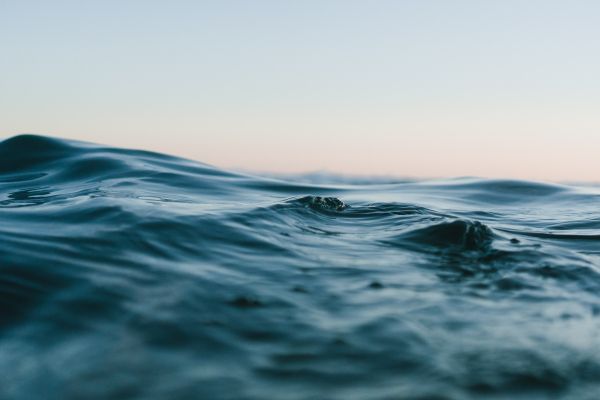 water, sea, ripple Wallpaper 6000x4000