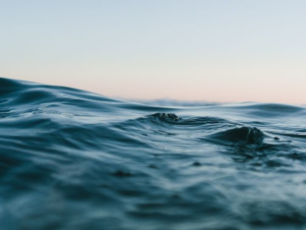 water, sea, ripple Wallpaper 800x600