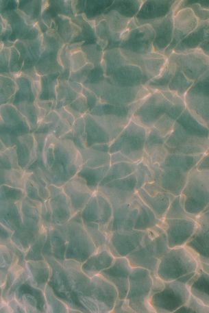 water, pattern, glare Wallpaper 640x960