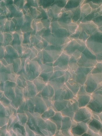 water, pattern, glare Wallpaper 1536x2048
