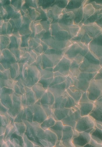 water, pattern, glare Wallpaper 1668x2388