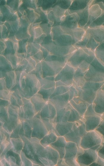 water, pattern, glare Wallpaper 800x1280