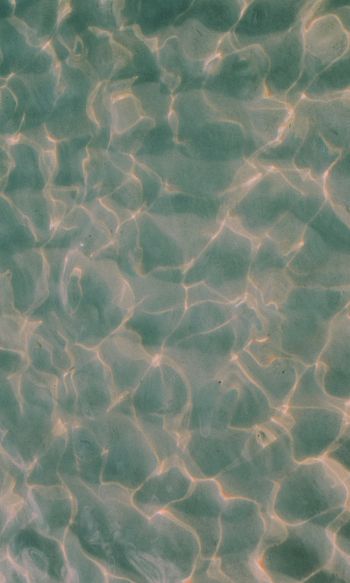 water, pattern, glare Wallpaper 1200x2000