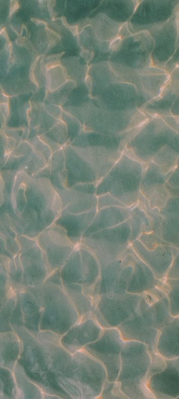 water, pattern, glare Wallpaper 720x1600