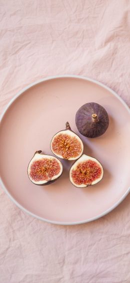 figs, fruit Wallpaper 1080x2340