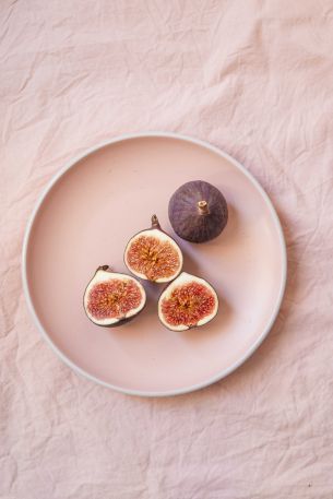 figs, fruit Wallpaper 4160x6240